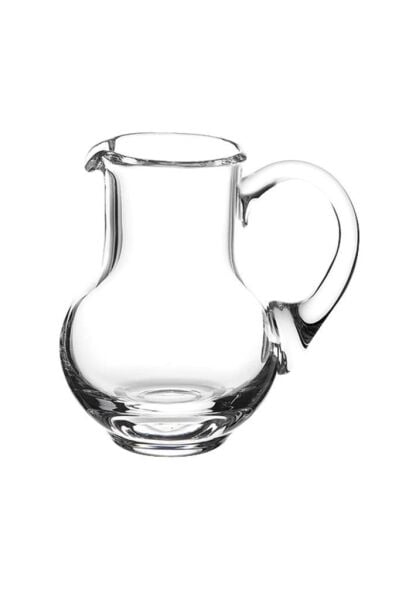 Paşabahçe 13894 Denizli Cam El Imalatı Kana Karaf, Sürahi 250 cc