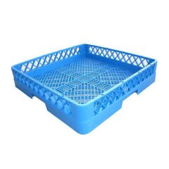 Tribeca Çatal Kaşık Basketi, 500x500x100 mm -KB50