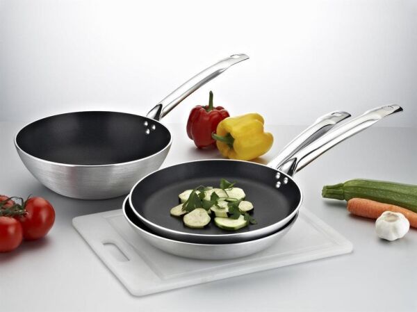 Altınbaşak Advanced Pro Krep ve Omlet Tavası 20 cm (A 108KO 20)
