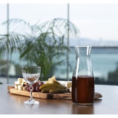 Paşabahçe 43813 Amphora Karaf Sürahi 1 Litre
