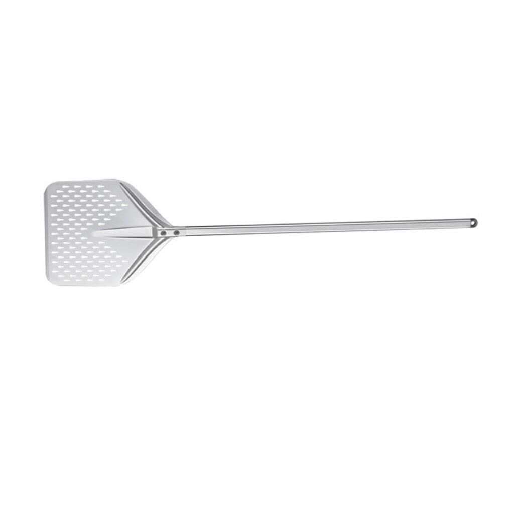 Altınbaşak Alüminyum Delikli Pizza Küreği 36 cm (A 318 30)