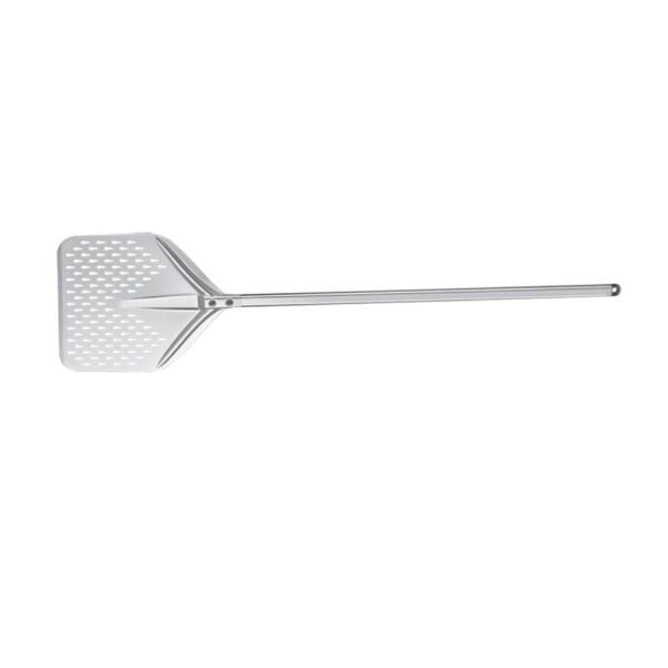 Altınbaşak Alüminyum Delikli Pizza Küreği 36 cm (A 318 30)