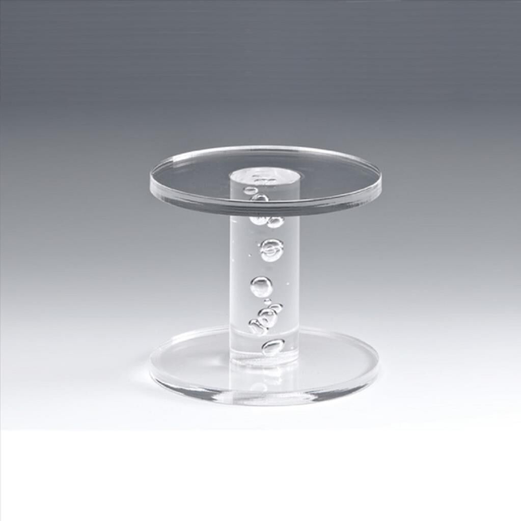 Zicco ZCP-498 Teşhir Yükseltici, Akrilik, 13x12 cm