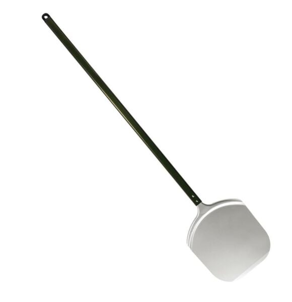Altınbaşak Alüminyum Pizza Küreği 33 cm (A 317 33)