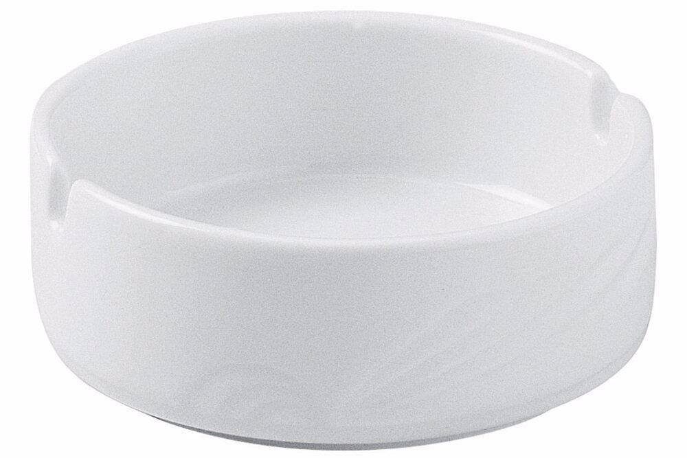 Porland Porselen Halley Küllük, Kül Tablası 12 cm