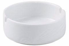 Porland Porselen Halley Küllük, Kül Tablası 12 cm