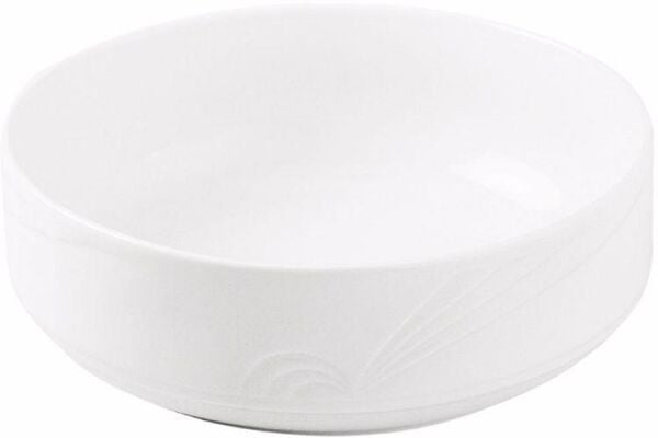 Porland Halley Beyaz Kase 11 cm 6 Adet