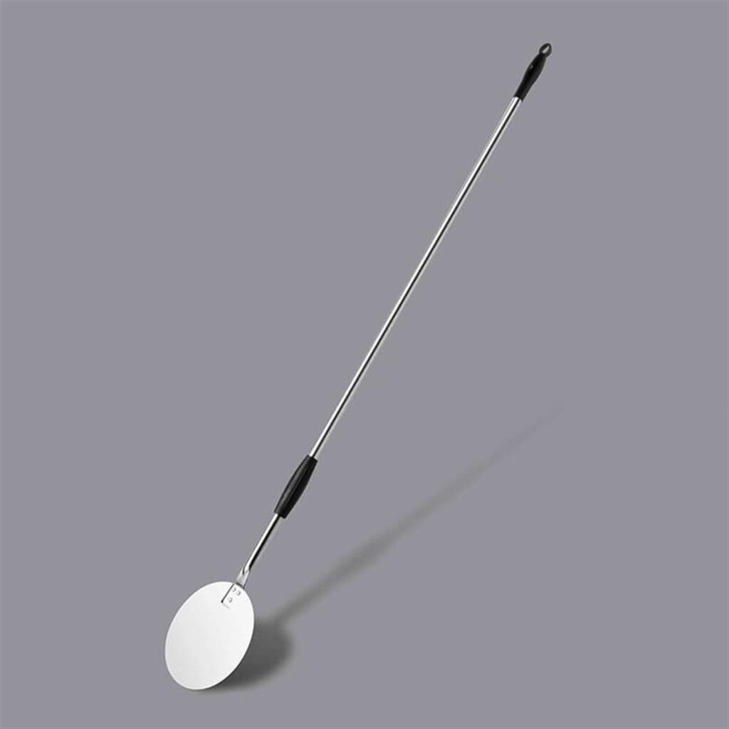 Altınbaşak Çelik Pizza Küreği 18 cm (A 342 18)