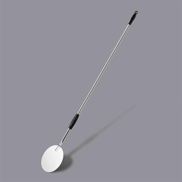 Altınbaşak Çelik Pizza Küreği 18 cm (A 342 18)