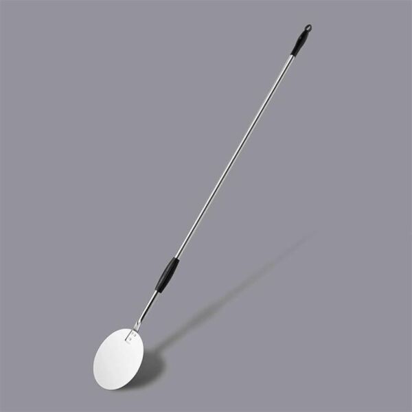 Altınbaşak Çelik Pizza Küreği 18 cm (A 342 18)