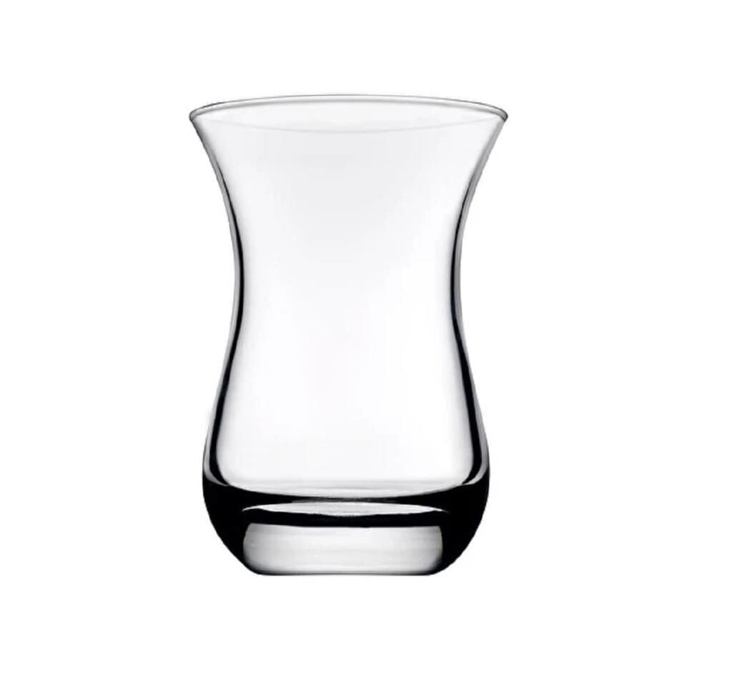 Paşabahçe 62511 Aida Çay Bardağı 160 cc 6'lı