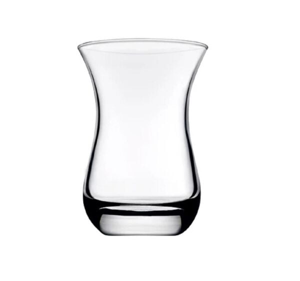 Paşabahçe 62511 Aida Çay Bardağı 160 cc 6'lı