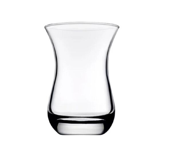 Paşabahçe 62511 Aida Çay Bardağı 160 cc 6'lı