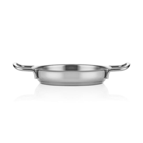 Altınbaşak Çelik Yumurta Sahanı 20 cm (A 107YS 20)