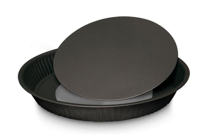 Guardini Çıkarılabilir Tabanlı - Tart Kalıbı Kek Kalıbı 28 cm