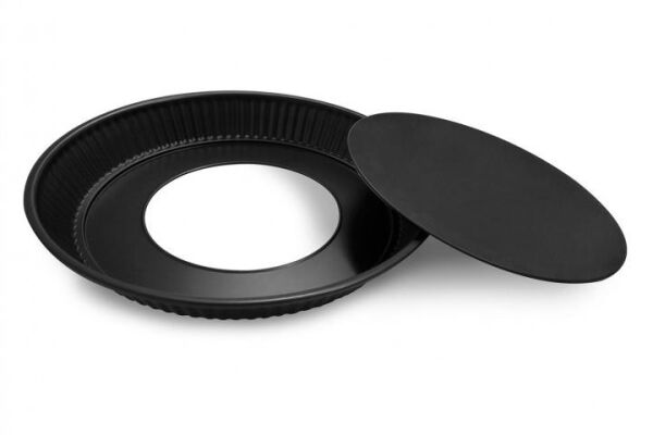 Guardini Çıkarılabilir Tabanlı - Tart Kalıbı Kek Kalıbı 28 cm