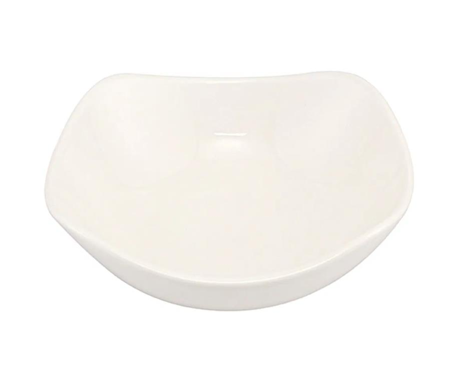 Porland 364423 Square Alumilite Kase 23cm 6 Adet