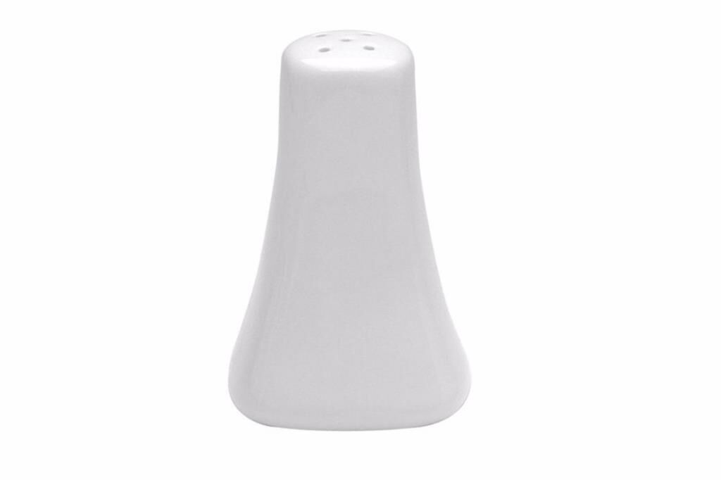 Porland 302807 Paloma Beyaz Otel Tuzluk 8CM 6 Adet
