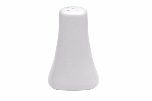 Porland 302807 Paloma Beyaz Otel Tuzluk 8CM 6 Adet