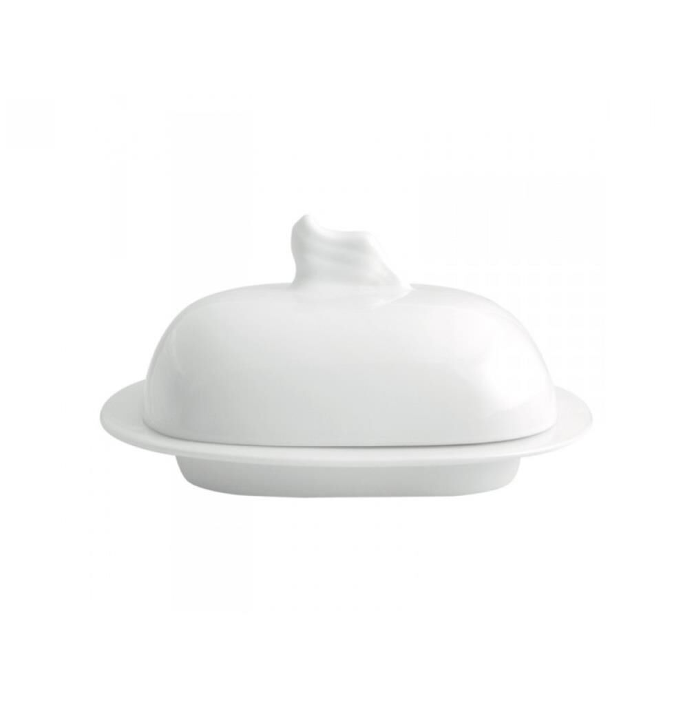 Güral Porselen Muhafaza Kabı 19 cm