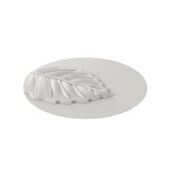 Silikomart Leaf 1200 Kit Yaprak Desen Silikon Kek Kalıbı 25.619.87.0065