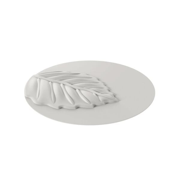Silikomart Leaf 1200 Kit Yaprak Desen Silikon Pasta Kalıbı 18x5 cm -25.619.87.0065