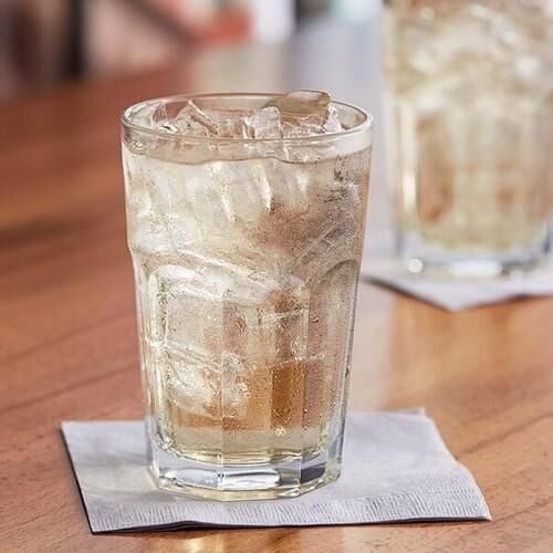 Paşabahçe 52708 Casablanca Meşrubat Bardağı 355 cc 12'li