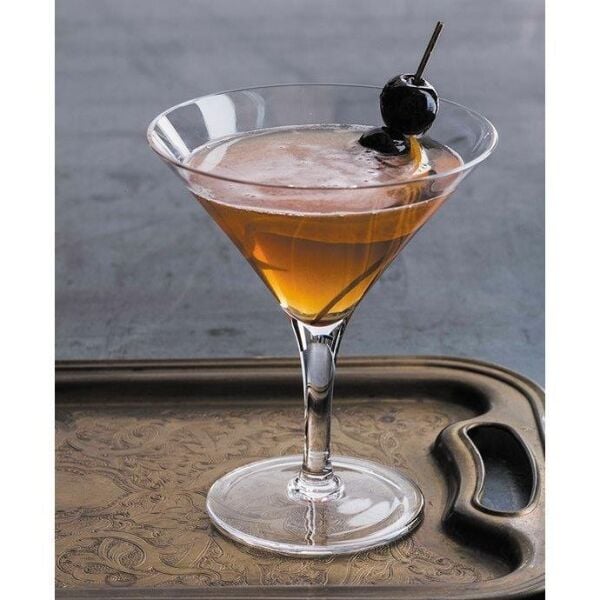 Paşabahçe 44410 Bistro Martini Bardak 190 cc 6'lı