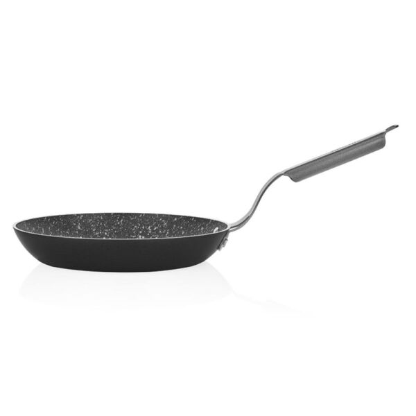 Altınbaşak Regal Granit Kızartma Tava 28 cm (A 113KT 28)