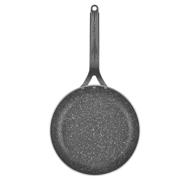 Altınbaşak Regal Granit Kızartma Tava 28 cm (A 113KT 28)