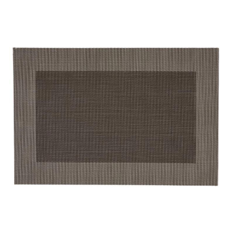 Zicco ST-010389 Amerikan Servis, 30x45 cm, Kahverengi