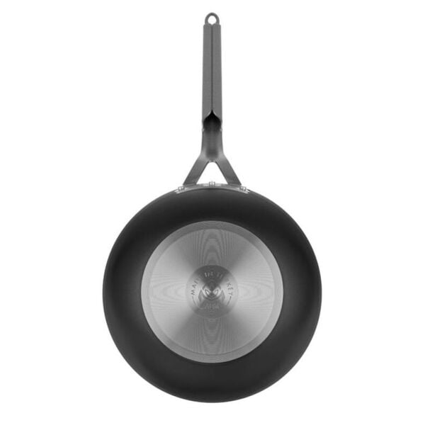 Altınbaşak Regal Granit Wok Tava 28 cm (A 113WK 28)
