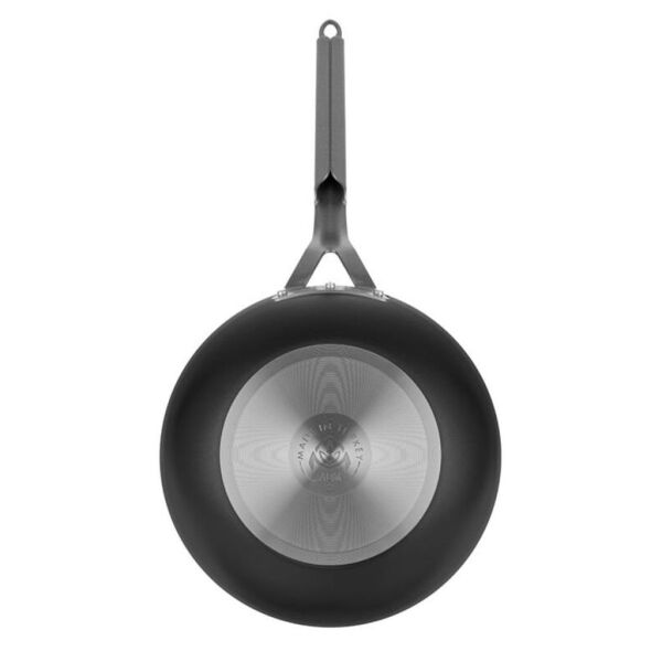 Altınbaşak Regal Granit Wok Tava 28 cm (A 113WK 28)
