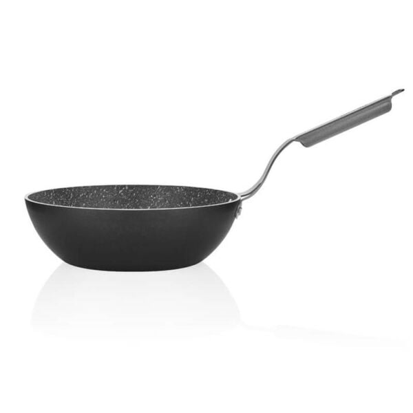 Altınbaşak Regal Granit Wok Tava 28 cm (A 113WK 28)