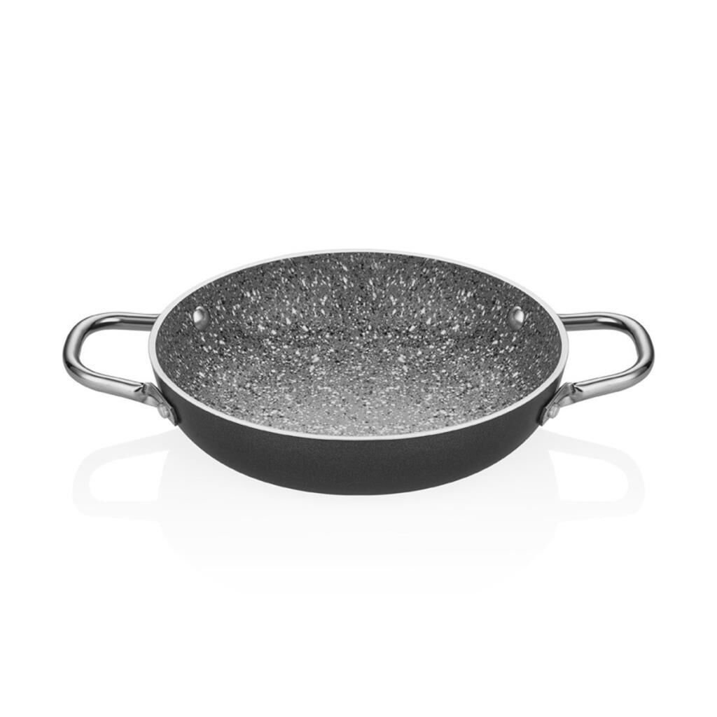 Altınbaşak Regal Granit Yumurta Sahanı 20 cm (A 113YS 20)