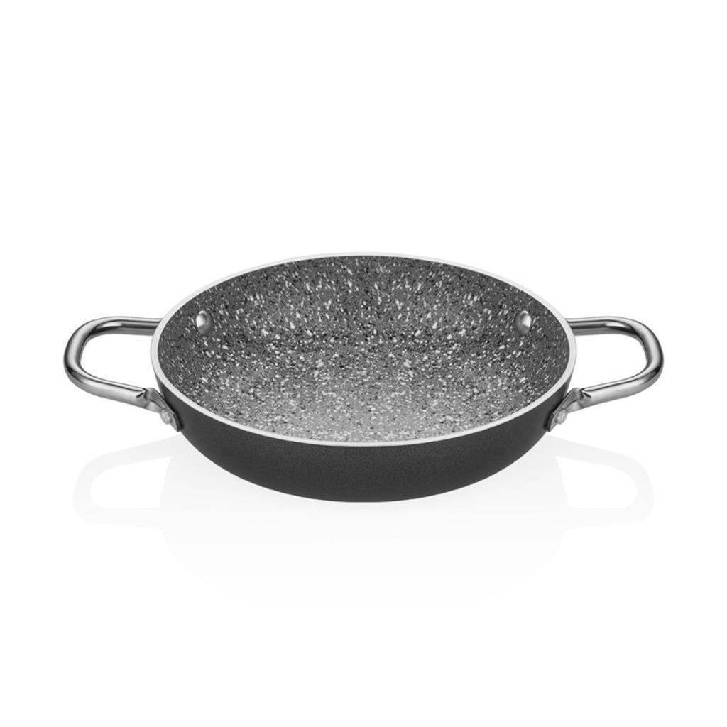 Altınbaşak Regal Granit Yumurta Sahanı 20 cm (A 113YS 20)