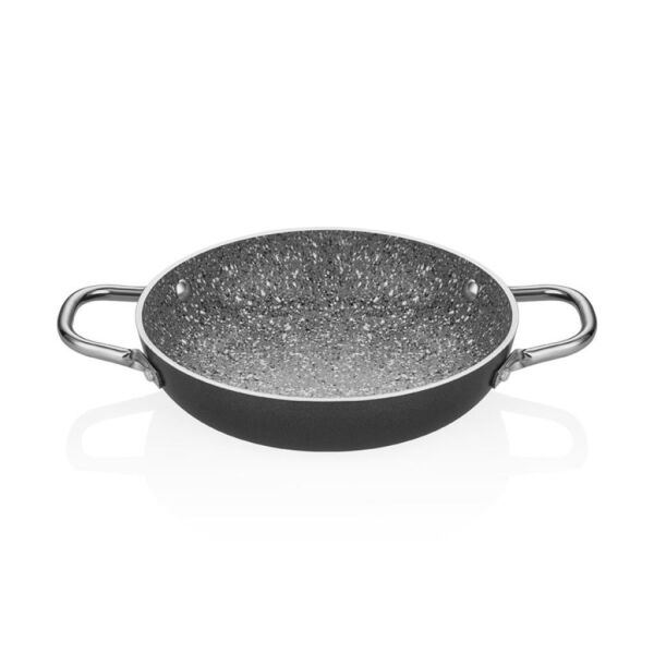 Altınbaşak Regal Granit Yumurta Sahanı 20 cm (A 113YS 20)