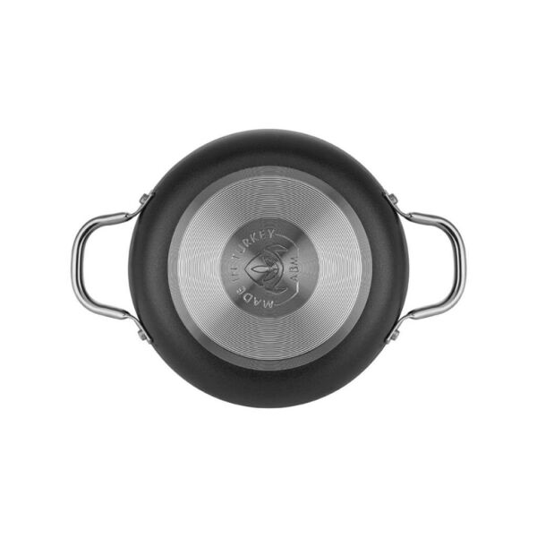 Altınbaşak Regal Granit Yumurta Sahanı 20 cm (A 113YS 20)