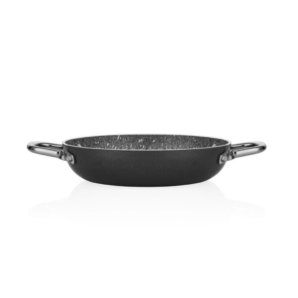 Altınbaşak Regal Granit Yumurta Sahanı 20 cm (A 113YS 20)