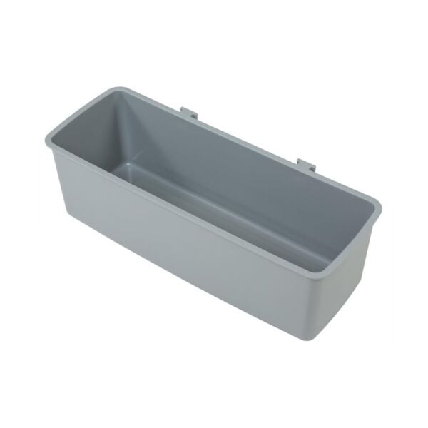 Fantom Procart KOV 541K Temizlik Arabası Aksesuar Kovası, 18 L