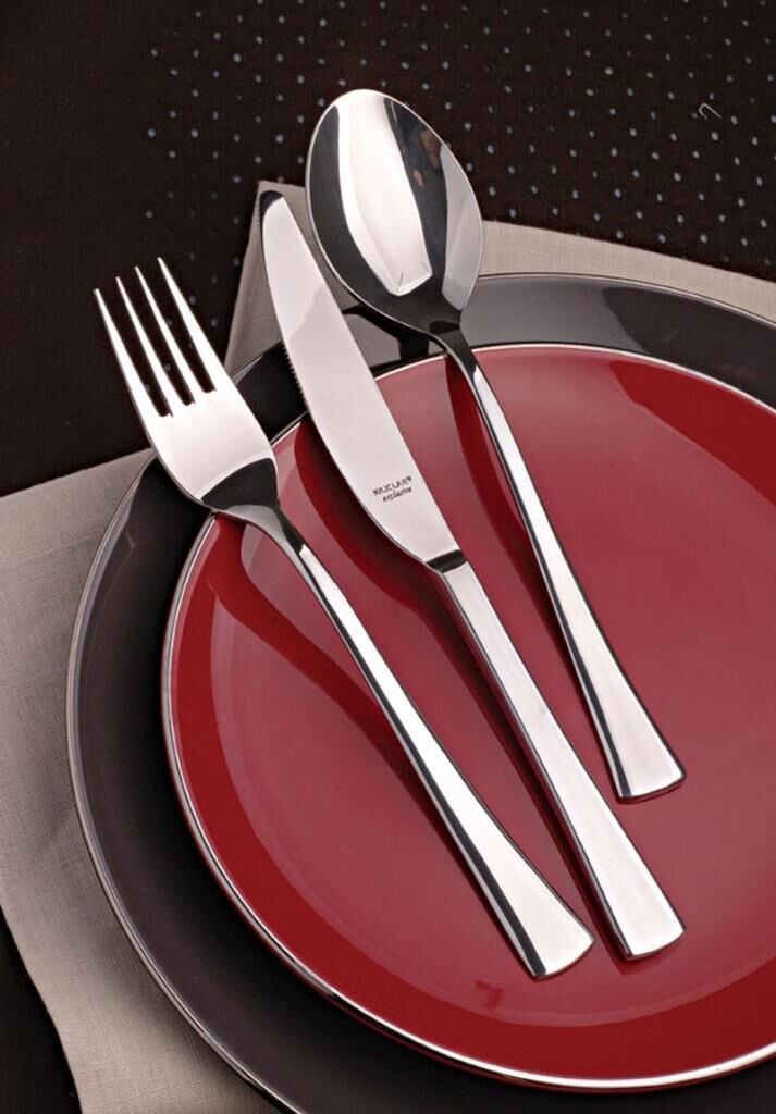 Kılıçlar Çeşme Nescafe Kaşık 12’li