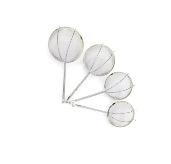 Boğaziçi Mutfak Derin Kepçe Sık No:3 27 cm