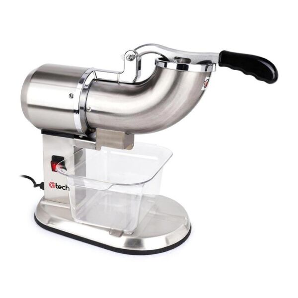 Gtech ISC-1 – Buz Kırıcı , Buz Traşlayıcı