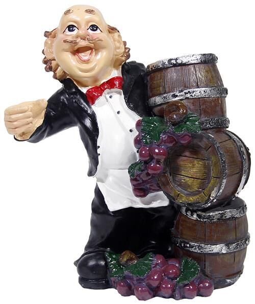 Globy Biblo Aşçı 22 cm