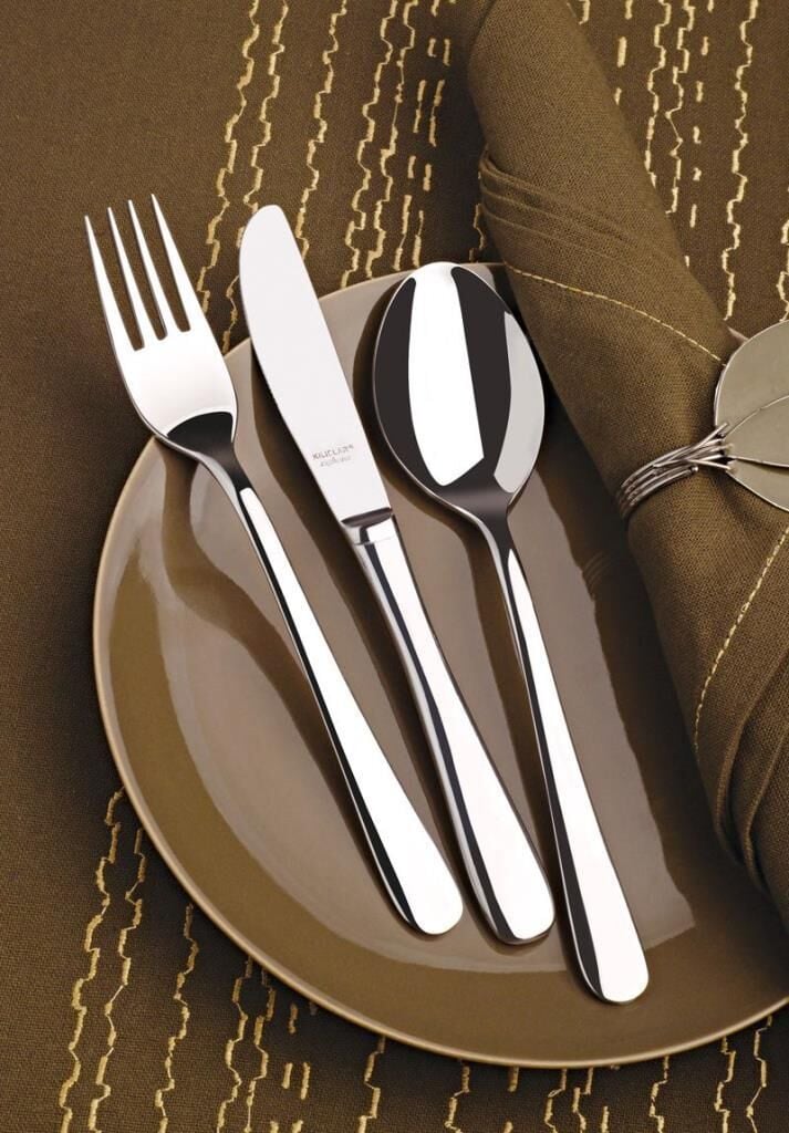 Kılıçlar Sude Ordövr Kaşık 12’li