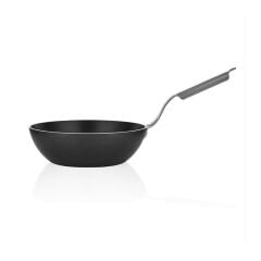 Altınbaşak Lazzetti Profesyonel Wok Tava, 22 cm