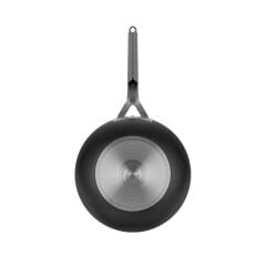 Altınbaşak Lazzetti Profesyonel Wok Tava, 22 cm