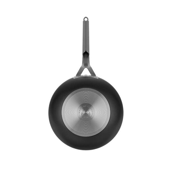 Altınbaşak Lazzetti Profesyonel Wok Tava, 22 cm