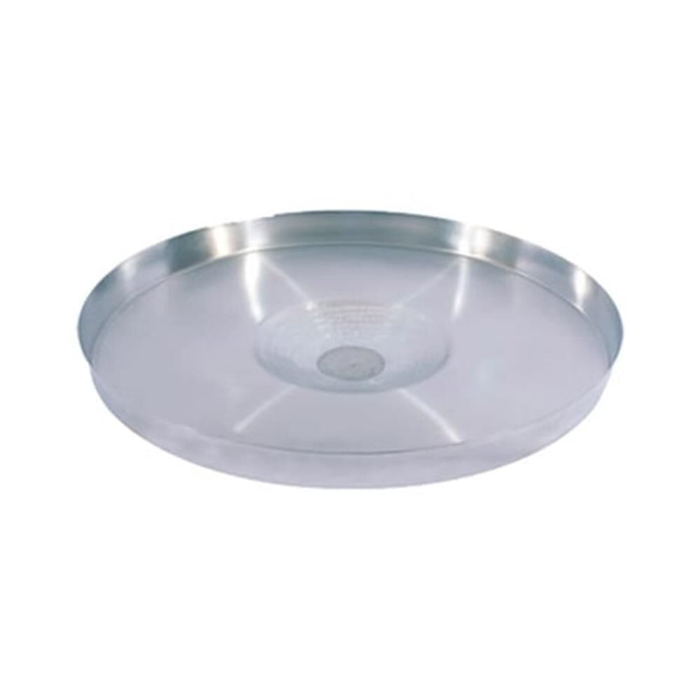 Alüminyum Tantuni Tavası- Tantun Tepsisi 50 cm