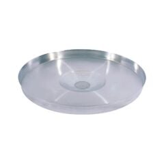 Alüminyum Tantuni Tavası- Tantun Tepsisi 50 cm